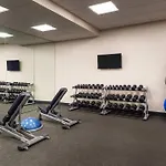 Courtyard By Marriott Charlotte Northlake