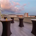 Residence Inn By Marriott Charlotte City Center