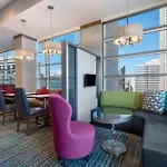 Residence Inn By Marriott Charlotte City Center