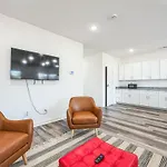 Pet Friendly 3Br House In Charlotte