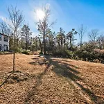 Pet Friendly 3Br House In Charlotte