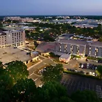 Charlotte Marriott Southpark