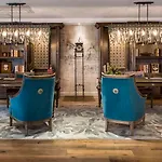 The Iveys Hotel