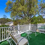 Chic 1 Bedroom Units Near Dilworth