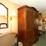 Econo Lodge Inn & Suites Charlotte
