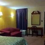 Budget Inn Charlotte