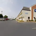 Budget Inn Charlotte