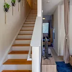 Trifecta Spacious & Beautiful Wifi Superhost
