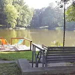Boho By The Water! 1750Sqft - Fishing & Sleeps 10!