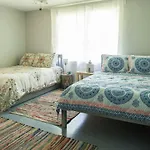 Boho By The Water! 1750Sqft - Fishing & Sleeps 10!
