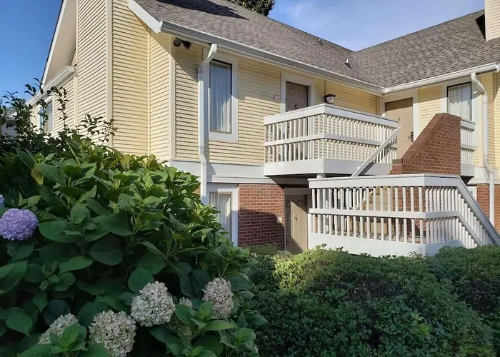 Surestay Studio By Best Western Charlotte Executive Park