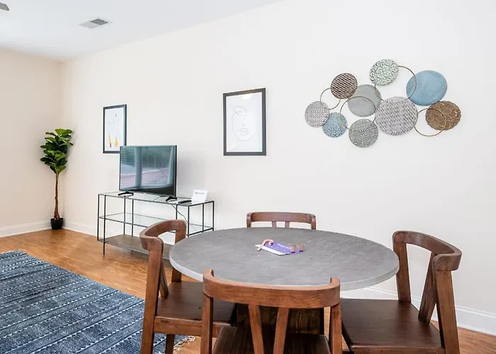Viagem Studio In Top Location With Parking