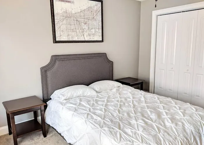 Spacious Deluxe House For You, Your Family And Friends