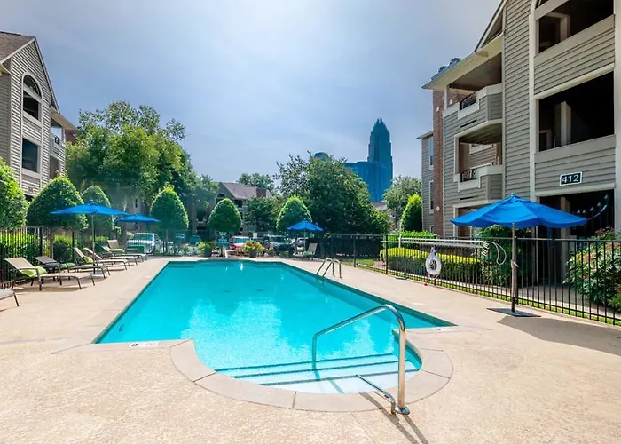 Unique 2Br Prime Location With Gym & Parking