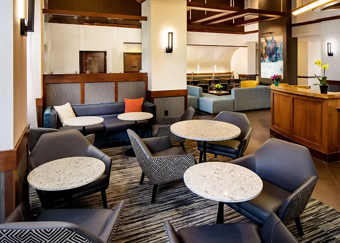 Hyatt Place Charlotte/Arrowood
