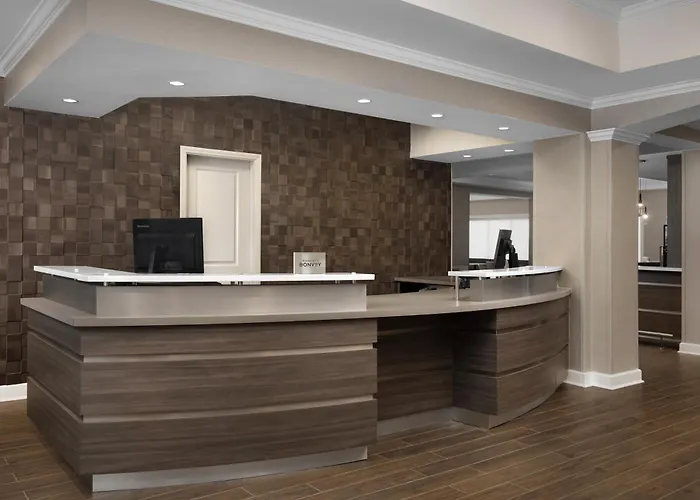 Residence Inn Charlotte Southpark