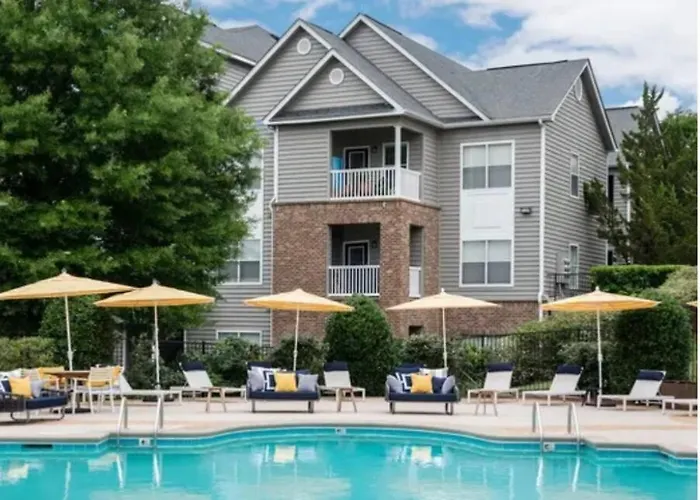 The Vitality Suite Nc