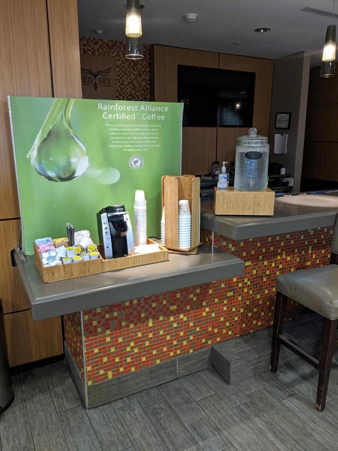 Hotel By Ihg Charlotte