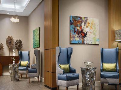 Hotel By Ihg Charlotte