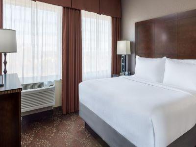 By Ihg Charlotte