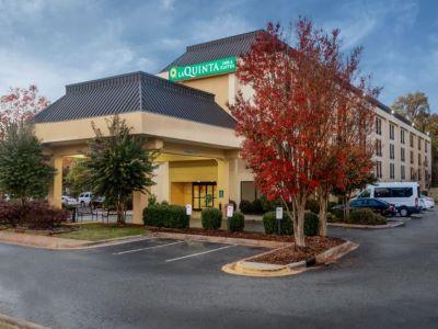 Clt Airport & 3*