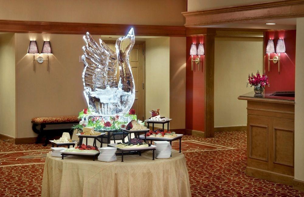 Hotel Marriott Southpark 4*
