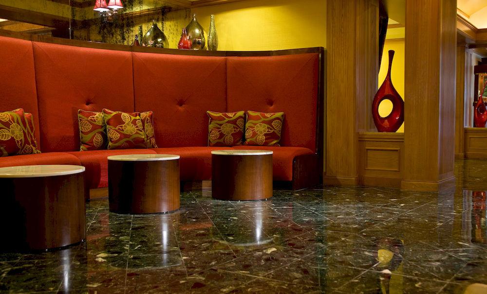 Marriott Southpark Hotel