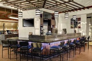 Hyatt Place Airport Billy Graham Parkway Hotel 3*