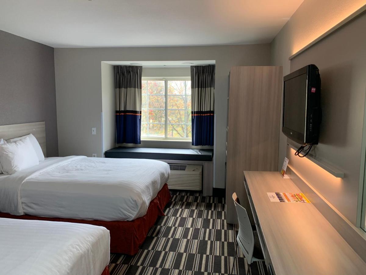 Microtel By Wyndham Airport 3* Charlotte