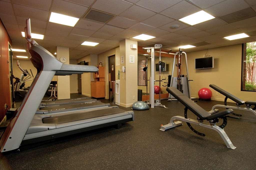 Doubletree By Hilton Charlotte/southpark Hotel Charlotte