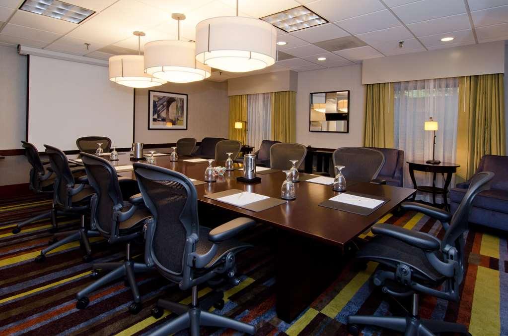 Hotel Doubletree By Hilton Charlotte/southpark 3*