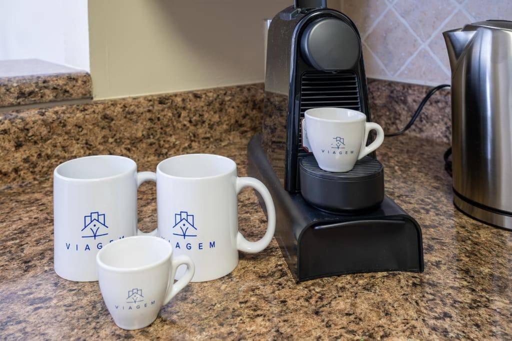 Apartment Viagem - - Comfy 2br W/gym+parking Charlotte