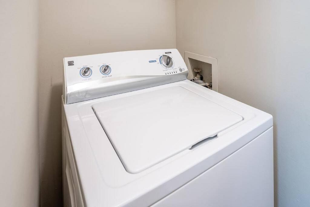 Viagem - - Comfy 2br W/gym+parking