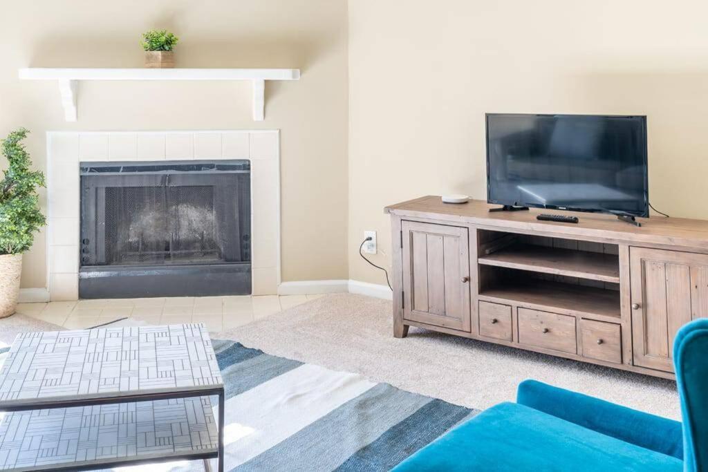 Viagem - - Comfy 2br W/gym+parking