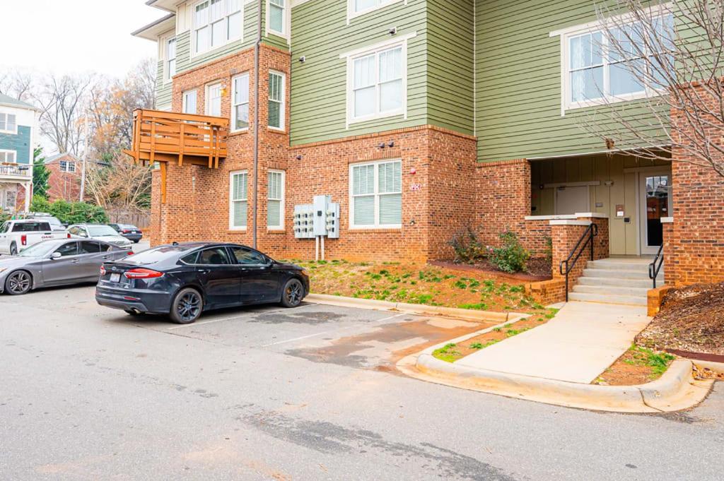 Viagem Studio In Top Location With Parking