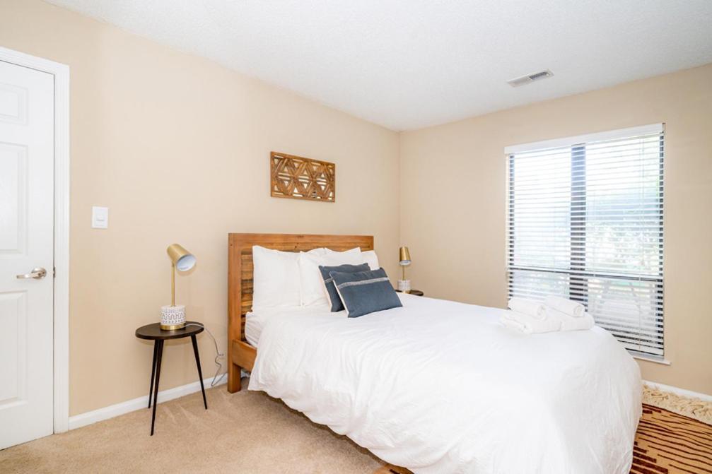 Viagem - - Bright 2br W/gym+pool+parking