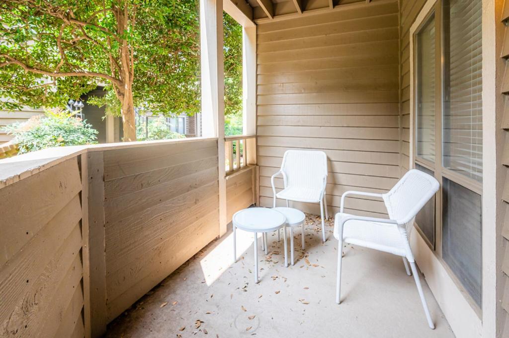 Apartment Viagem - - Cozy 1br W/gym+pool+parking Charlotte