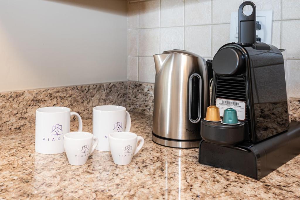 Viagem - - Cozy 1br W/gym+pool+parking * Charlotte