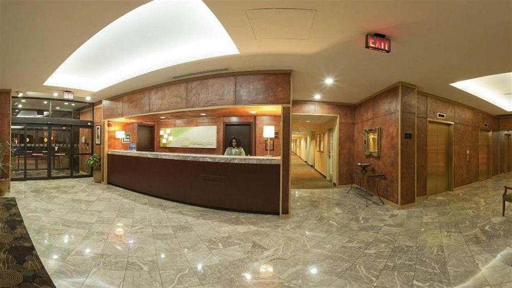 By Ihg 3* Charlotte