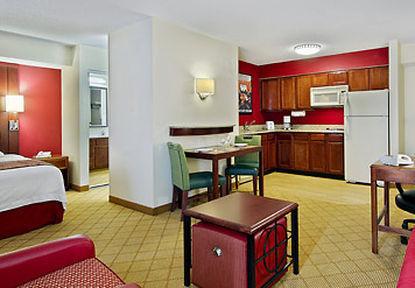 Southpark Hotel Charlotte