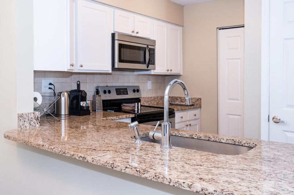 Viagem - - Cozy 1br W/gym+pool+parking Apartment *