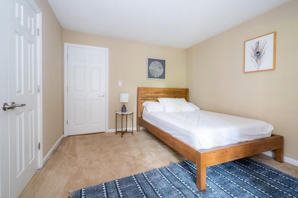 Viagem - - Cozy 1br W/gym+pool+parking Apartment