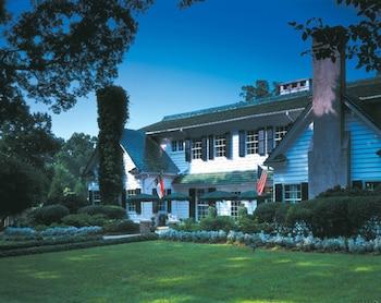 The Morehead Bed & Breakfast 3*
