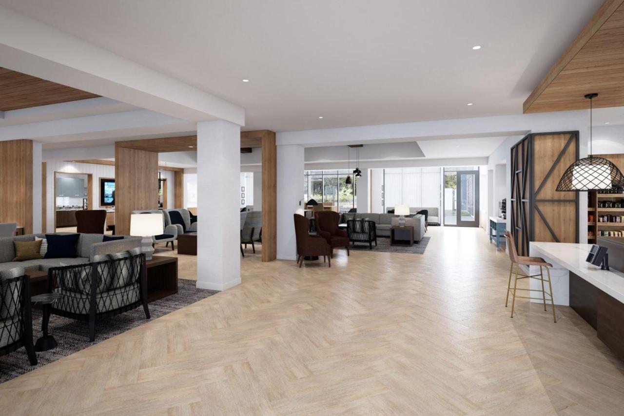 Staybridge Arpt Area - Tyvola, An Ihg 3* Charlotte