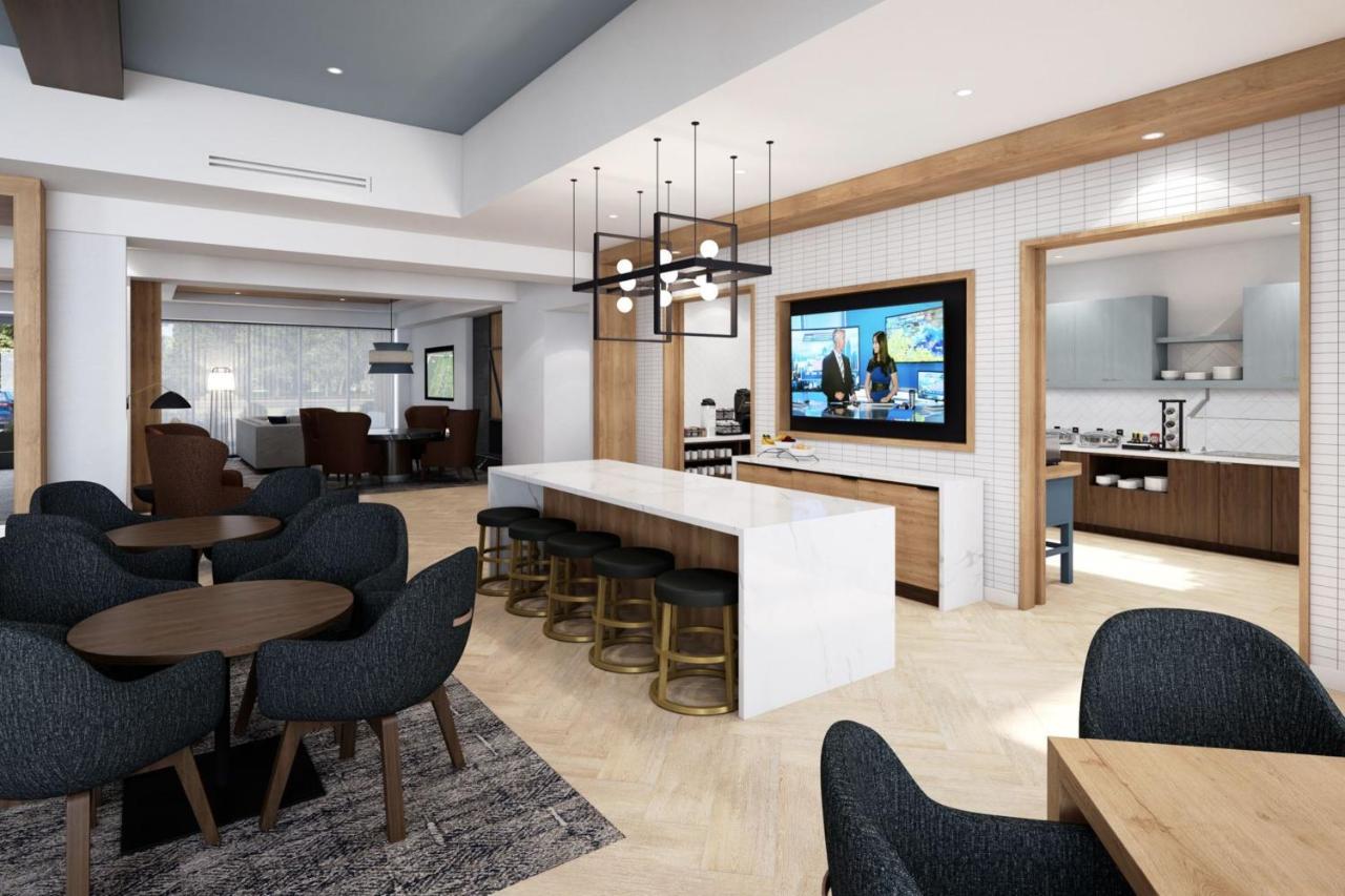 Staybridge Arpt Area - Tyvola, An Ihg Hotel 3*