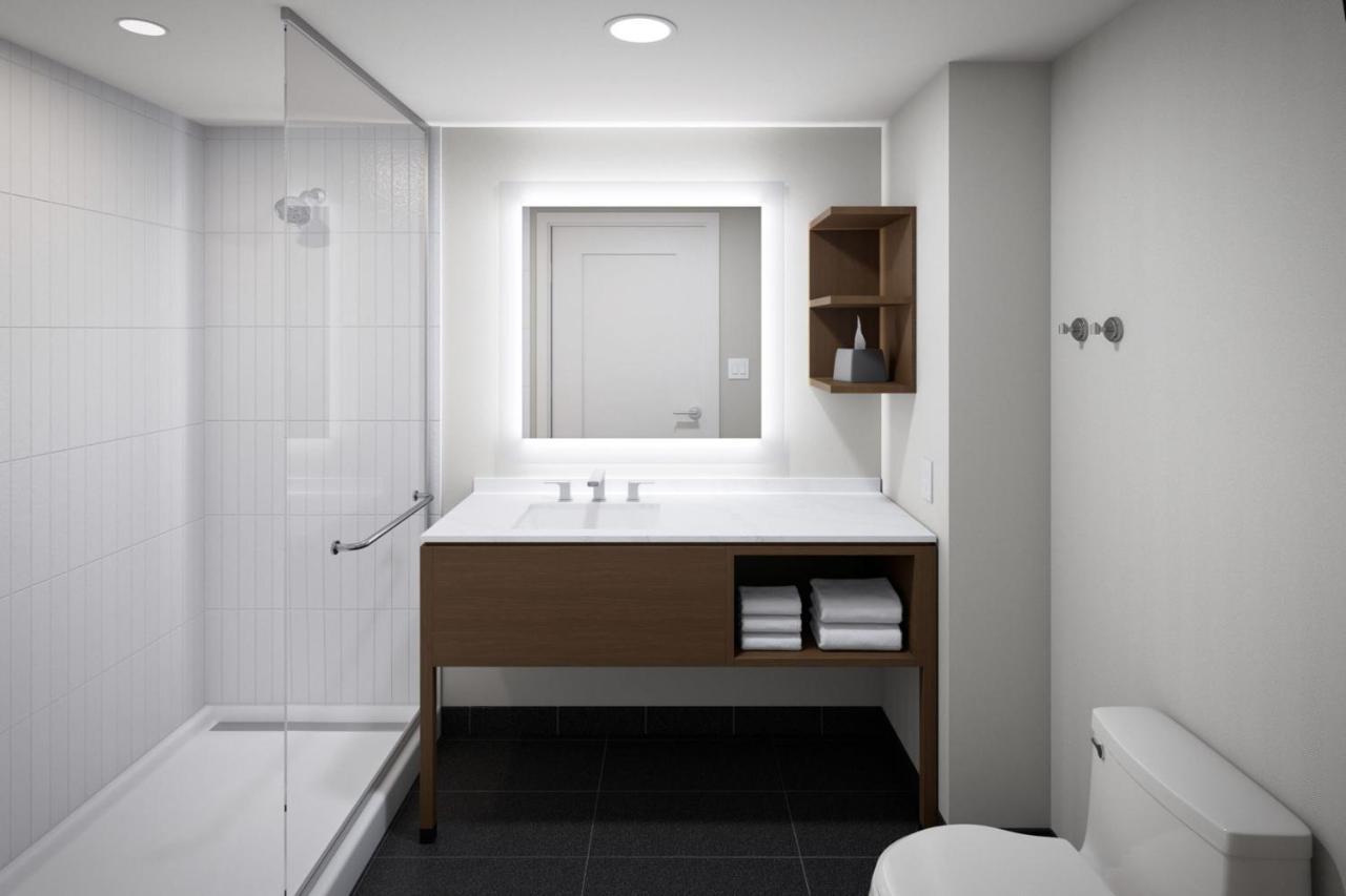 Hotel Staybridge Arpt Area - Tyvola, An Ihg