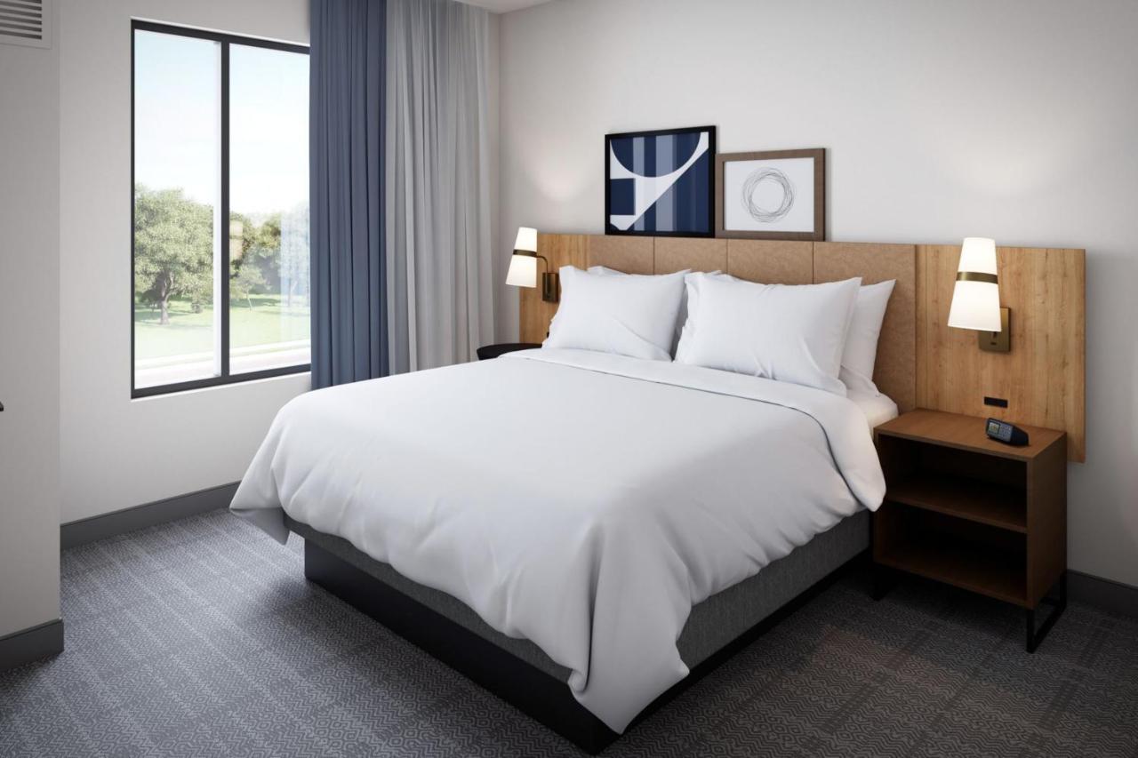 Staybridge Arpt Area - Tyvola, An Ihg 3* Charlotte