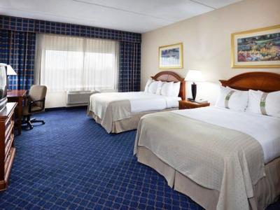 By Ihg Hotel Charlotte