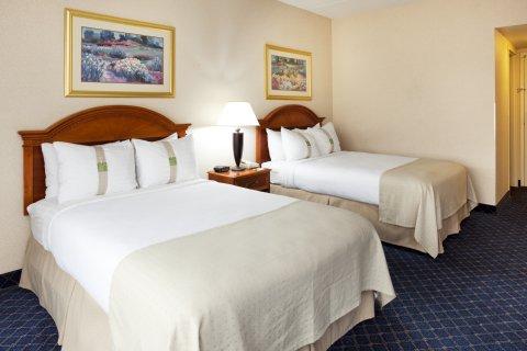 Hotel By Ihg Charlotte