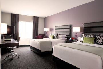 Hotel Hyatt House Center 3*